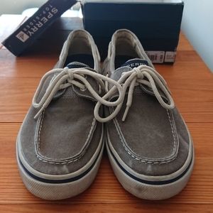 Sperry Top-Sider Halyard 2 Eye 11.5